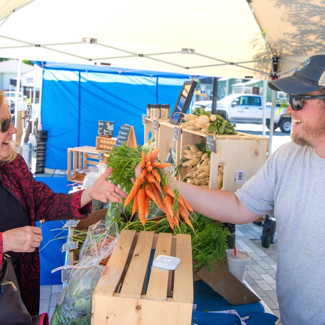 Westfield Farmers Market