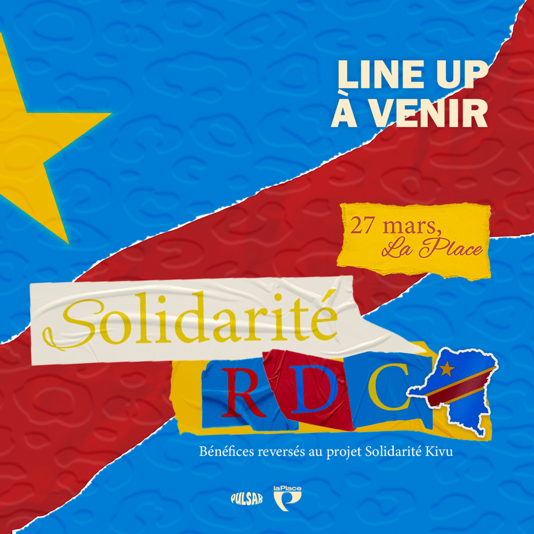 Solidarité Rdc 1