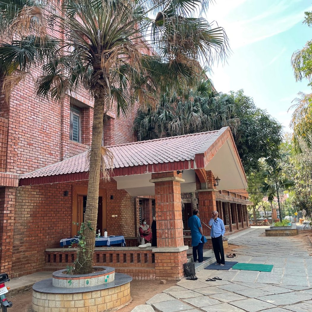 Free SRCM Heartfulness Meditation Centre 3