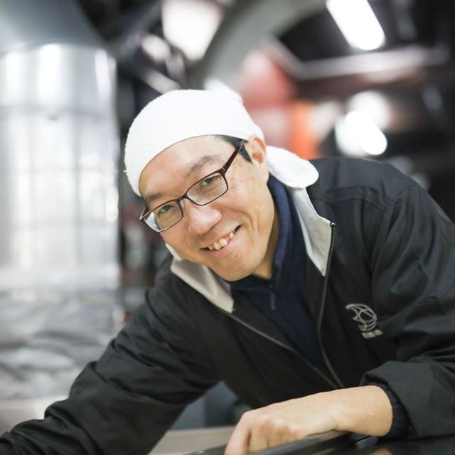 Brewery Tour + Shiboritate Tasting with Heiwa Shuzo 3