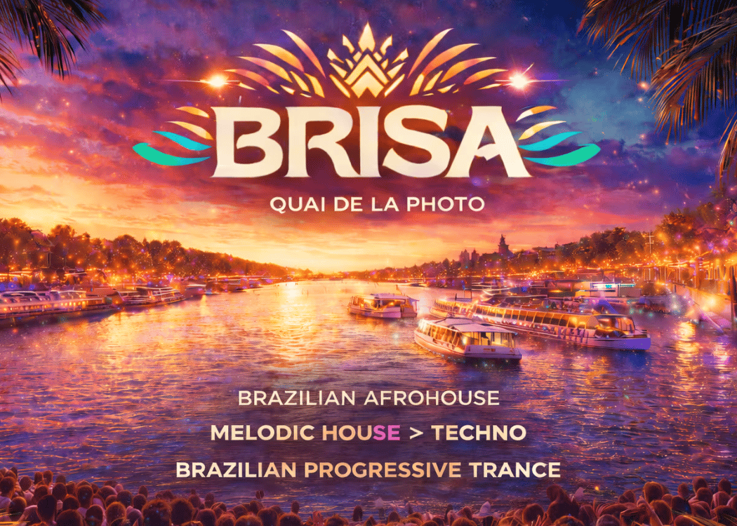 BRISA 1