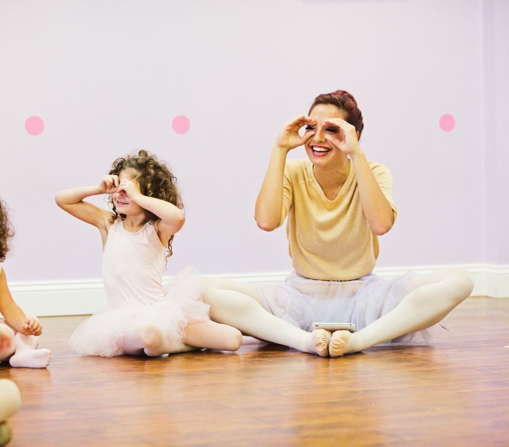 Tutu School Redwood City 3