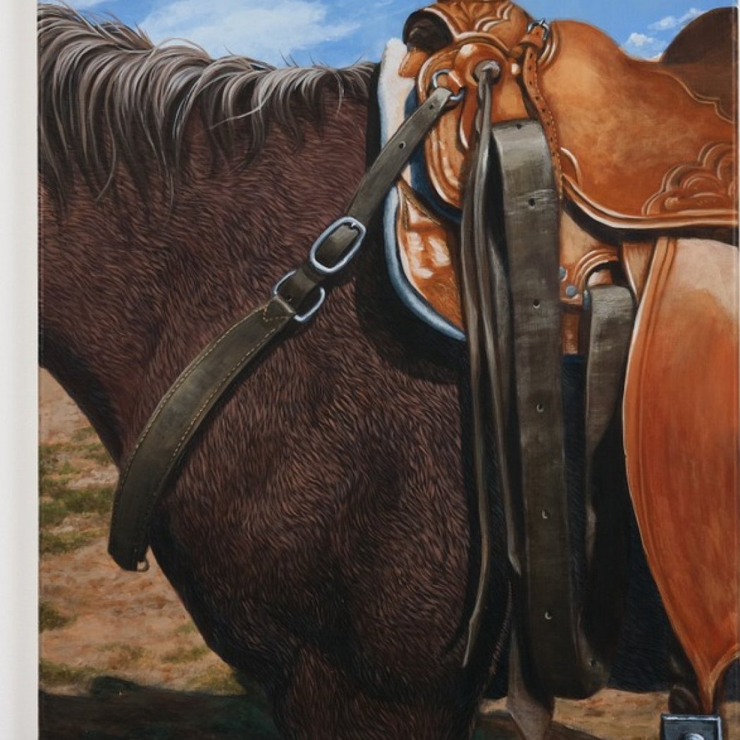Happy Trails