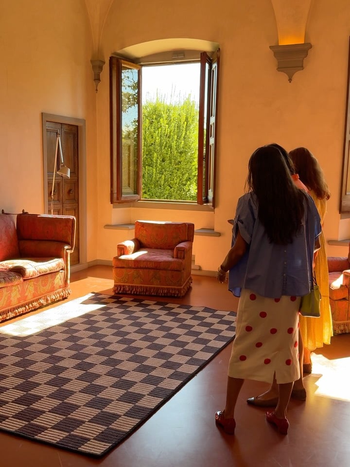 Villa Braggiotti 2