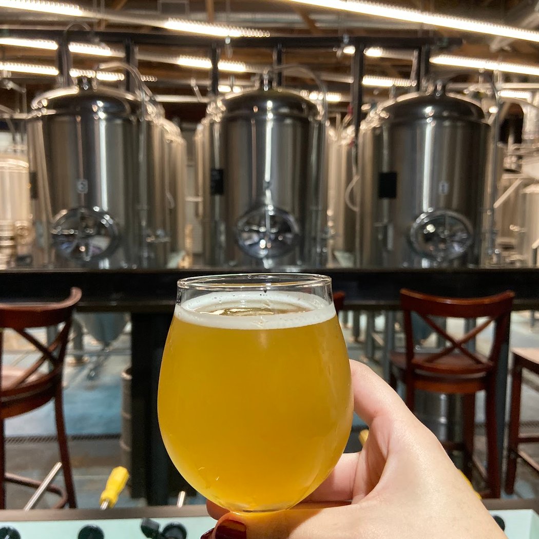 Uproar Brewing Company 1