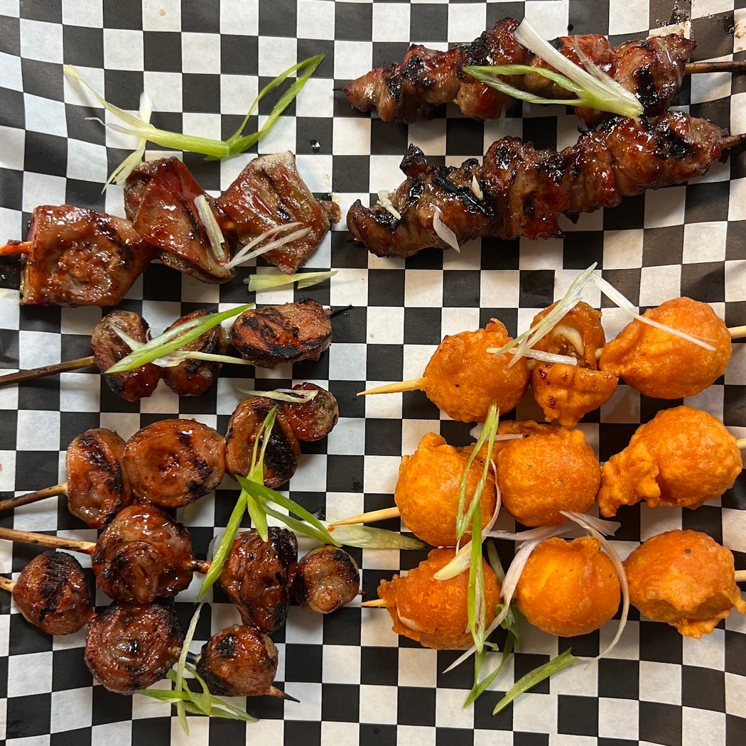 Fili-Taste Grill & Restaurant 3