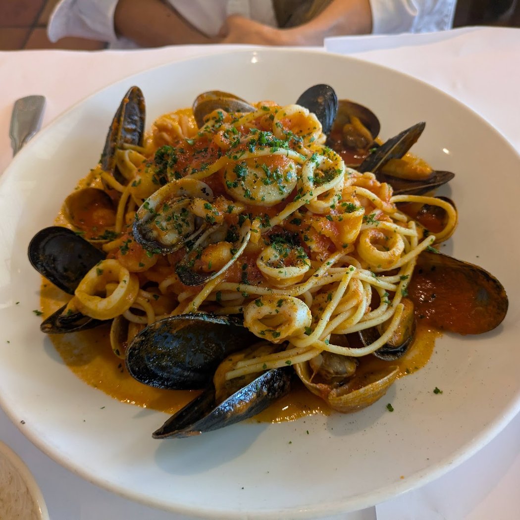 Aldo's Ristorante & Bar 3