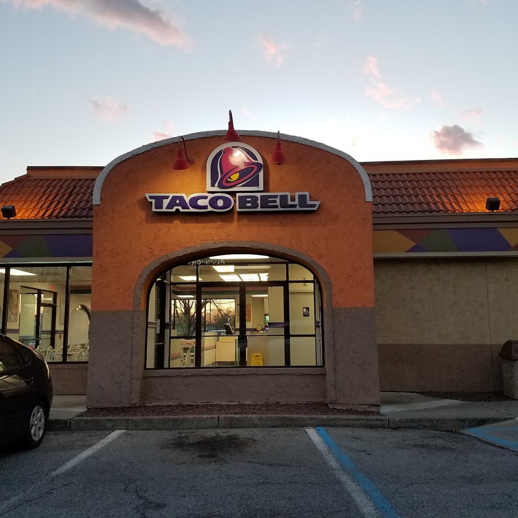 Taco Bell 2