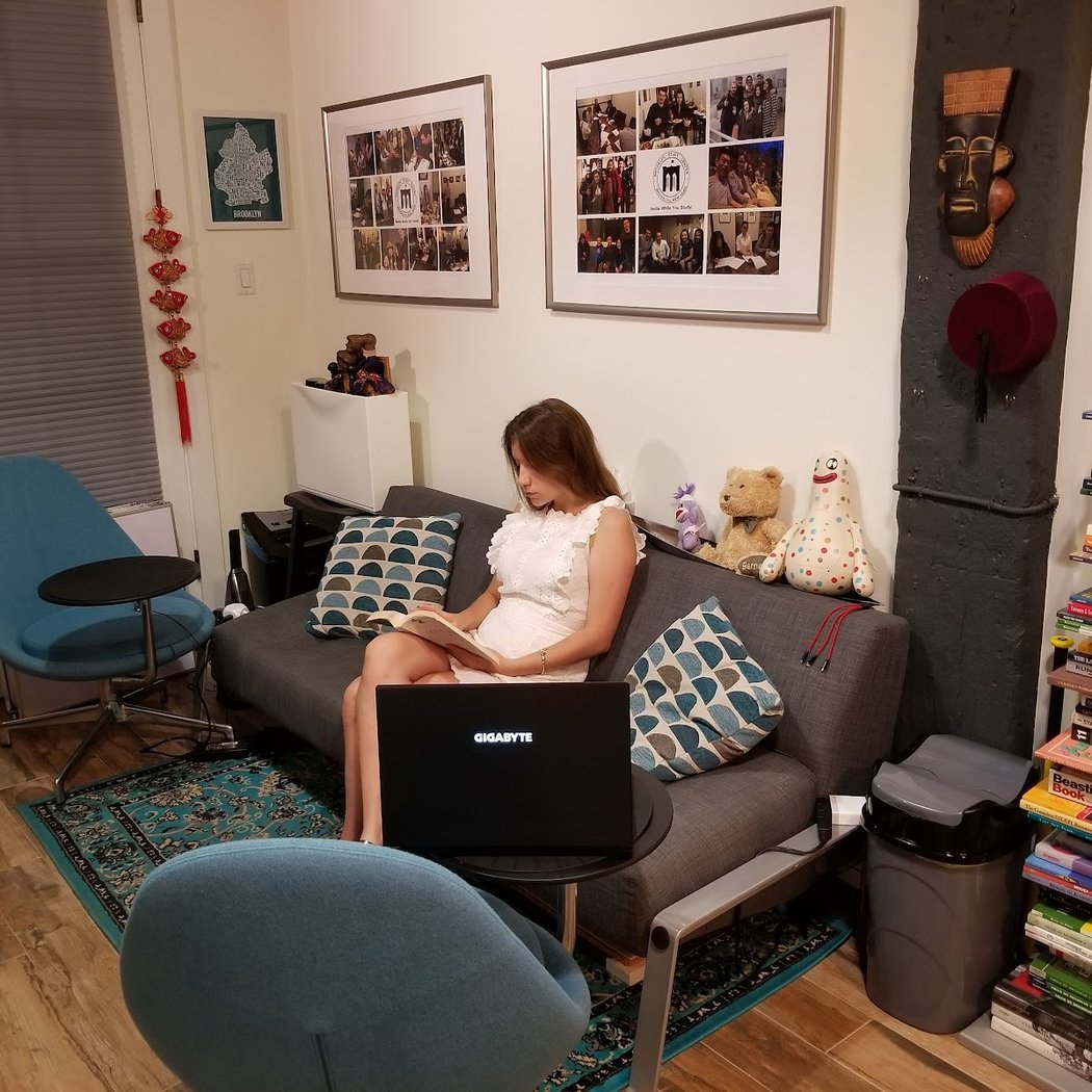 Brooklyn Study Center 3