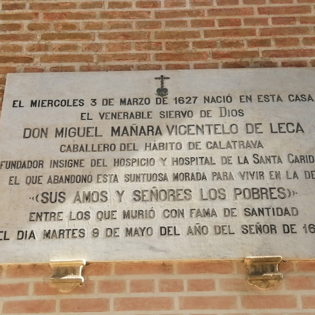 Palacio de Mañara 3