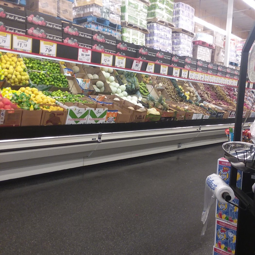 Foodmaxx 3