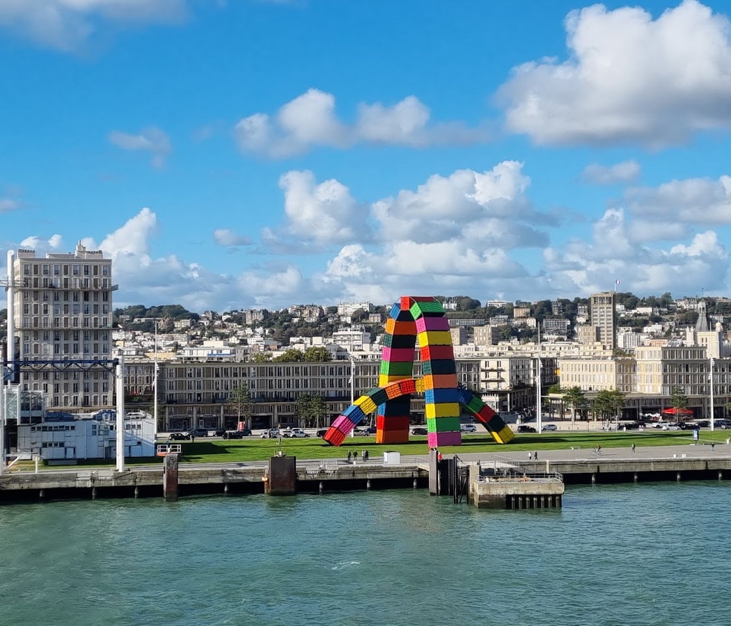 Le Havre 2