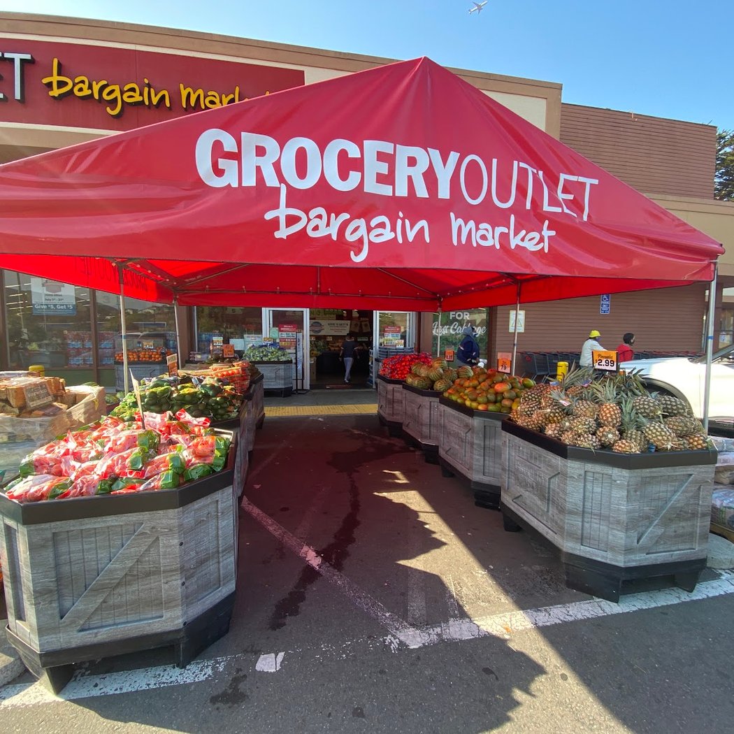 Grocery Outlet 2