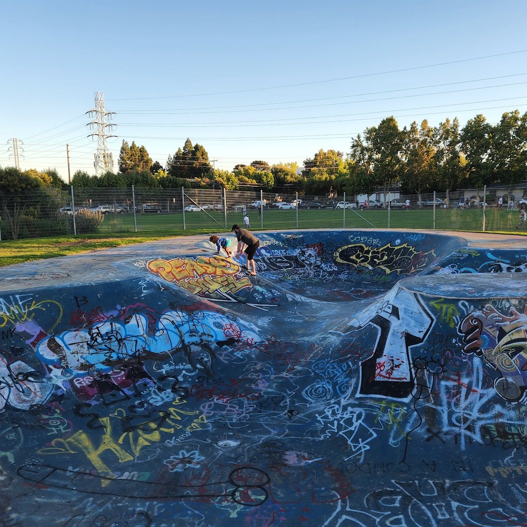 Greer Park 2