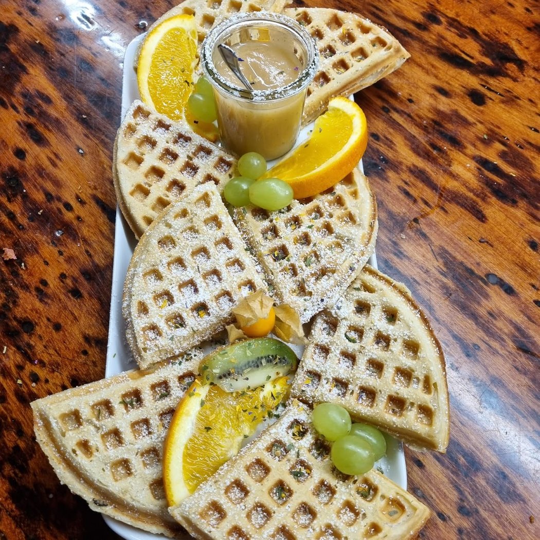 [why not] Café 2