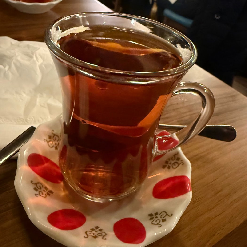 ABA Turkish Restaurant 3