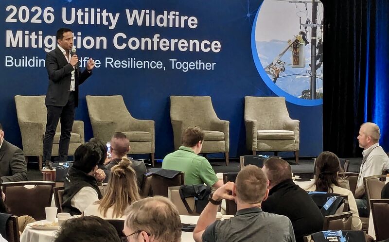 Policy Making Under Uncertainty: Deciding Where to Implement Fire Mitigation Strategies 1