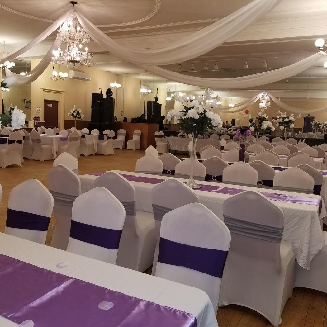American Legion Memorial Hall 3