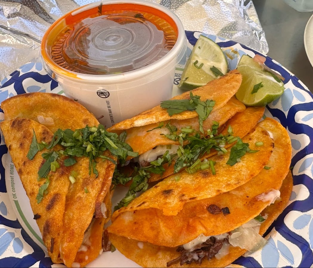 Quere Tacos y Carnitas