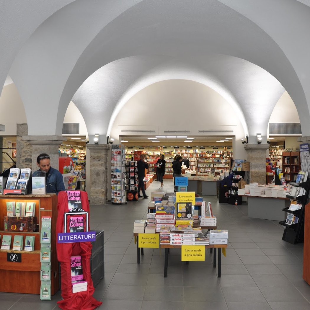 Librairie de Paris 3