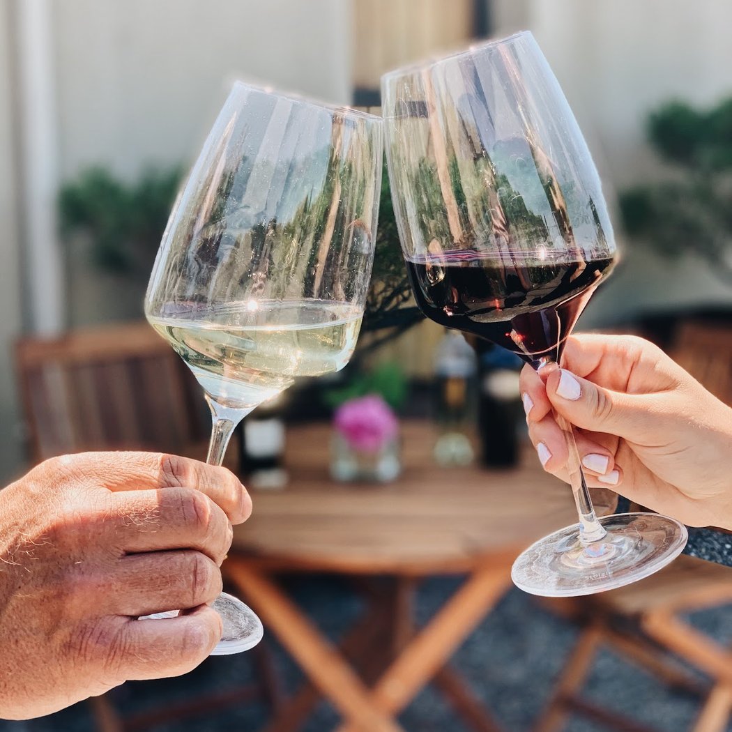 Gamba Vineyards & Winery 1