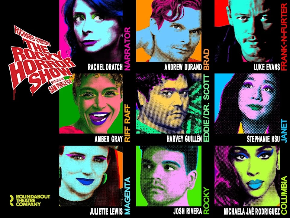 The Rocky Horror Show 2