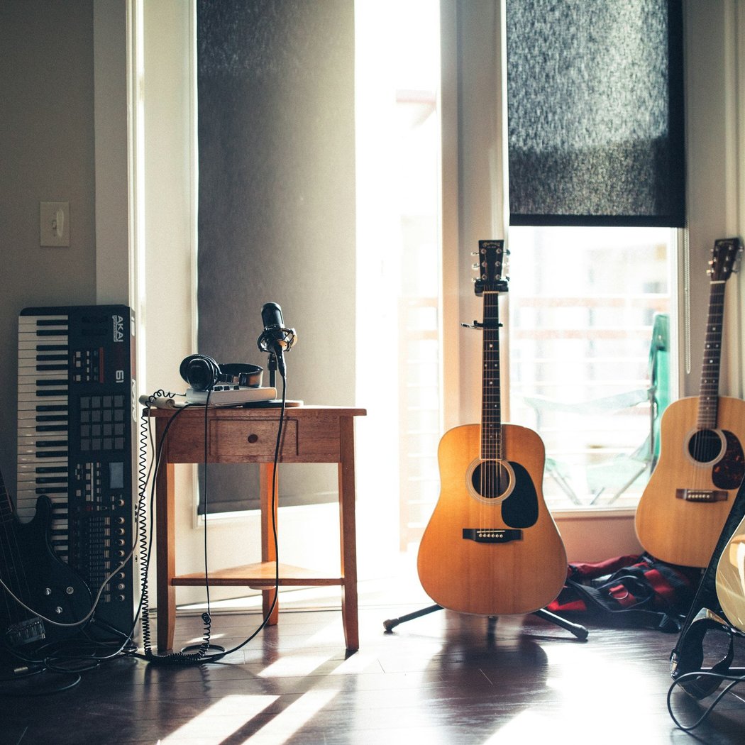 Cloverdale Music Workshop 2