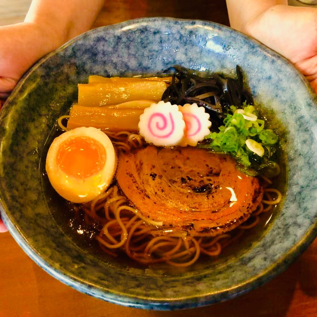 Bansho Ramen 1