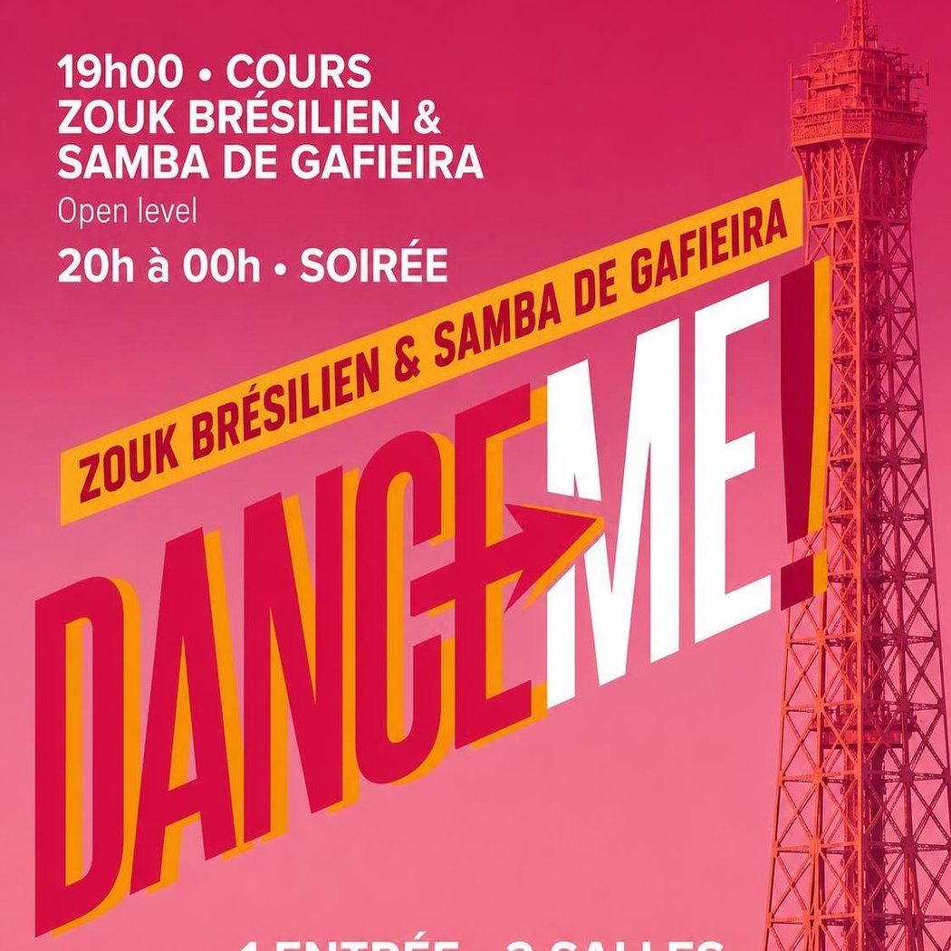 Dance Me 1