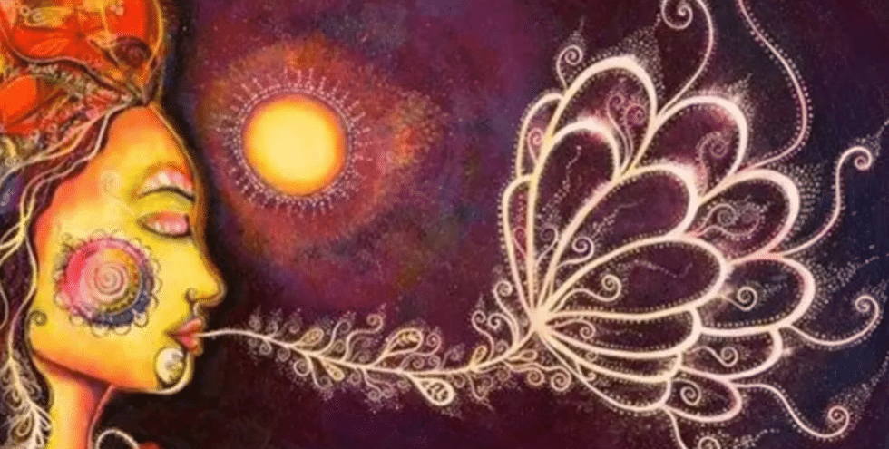 Breathwork Transe par le souffle 2