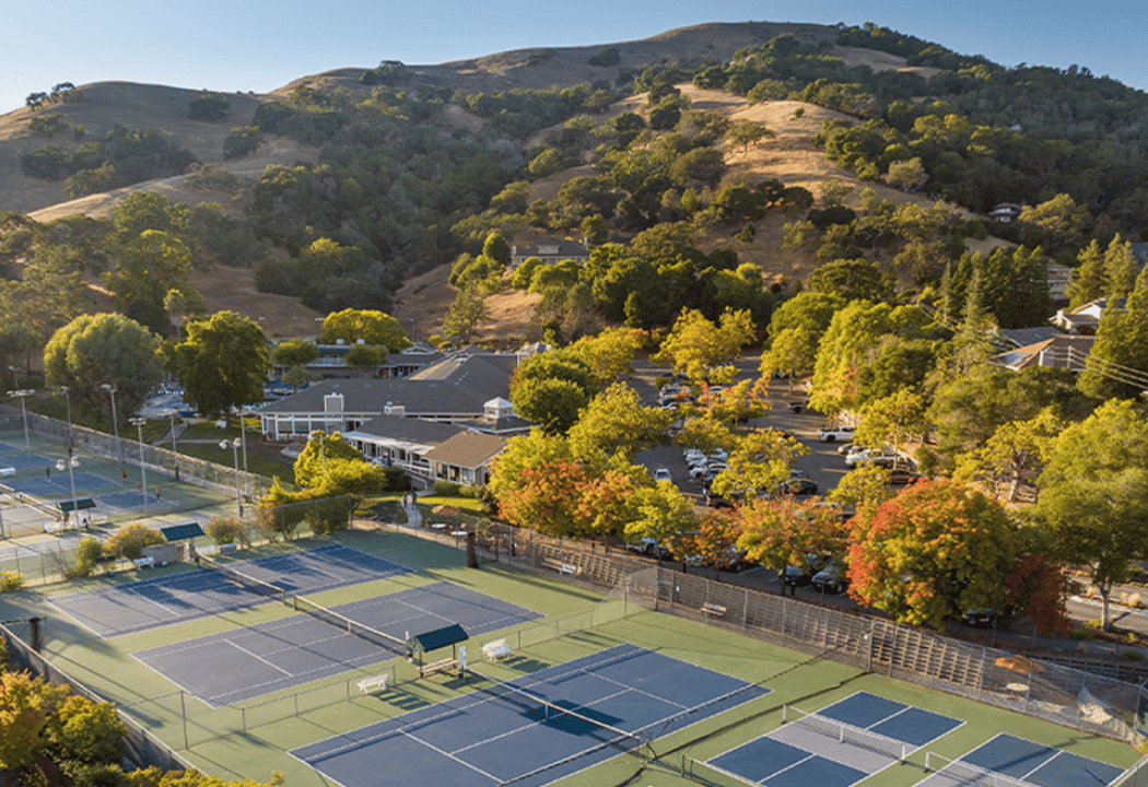 Bay Club Rolling Hills (Novato) 2