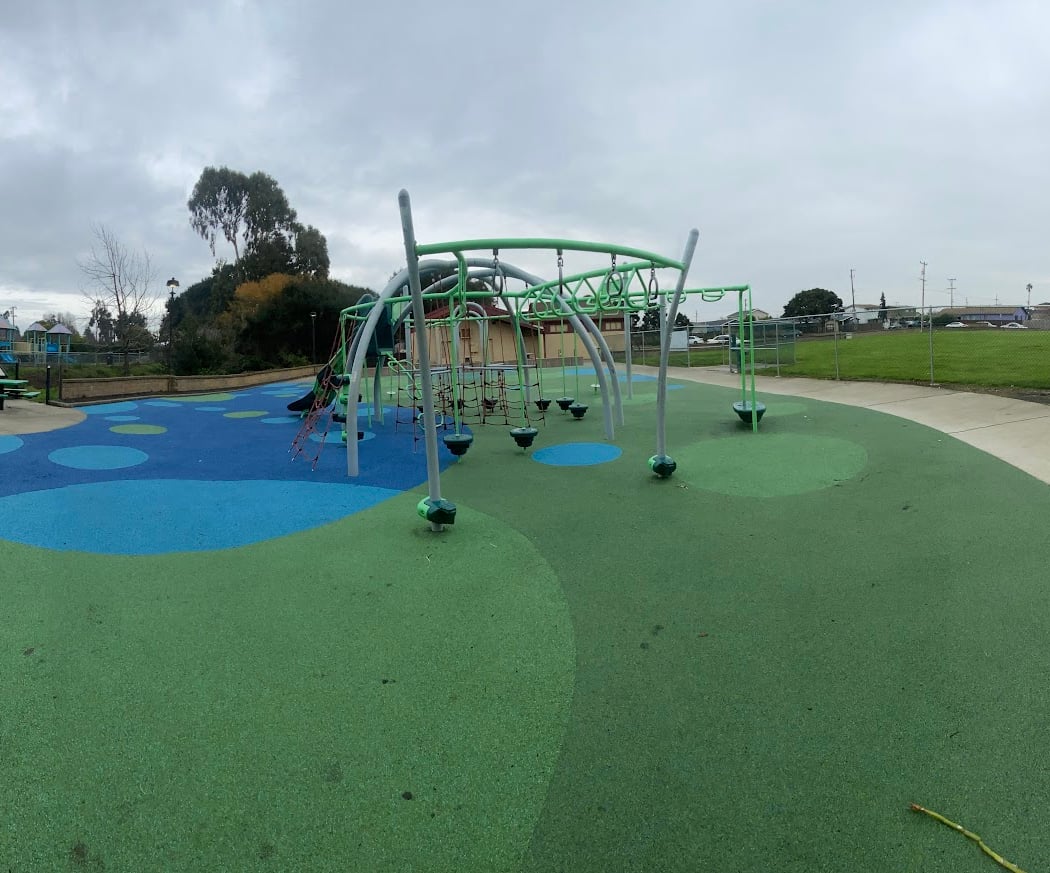 John Herbert Davis Park 3