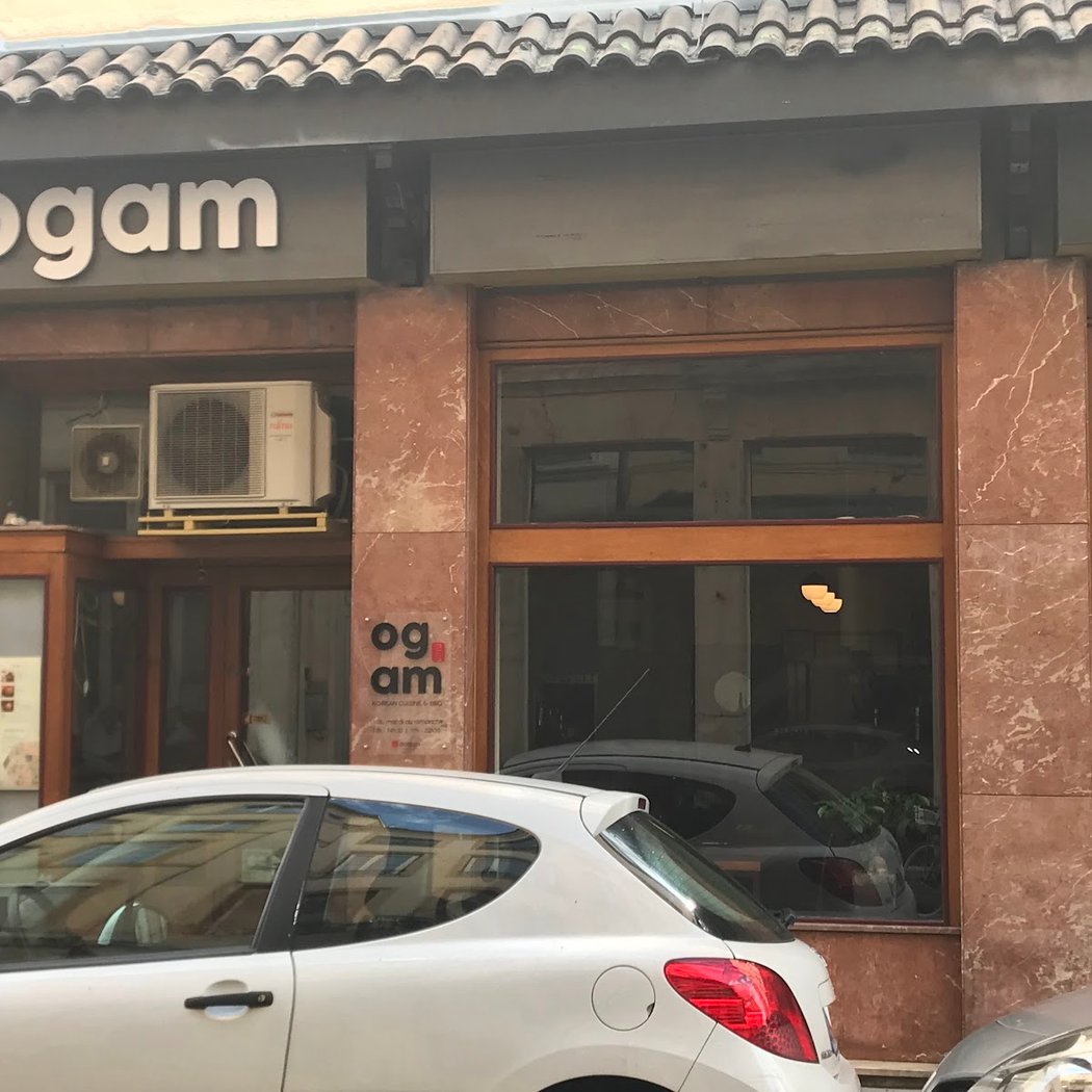 Ogam 2