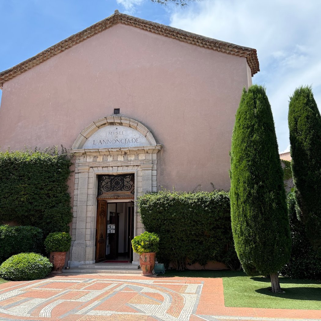 Annonciade Museum 3