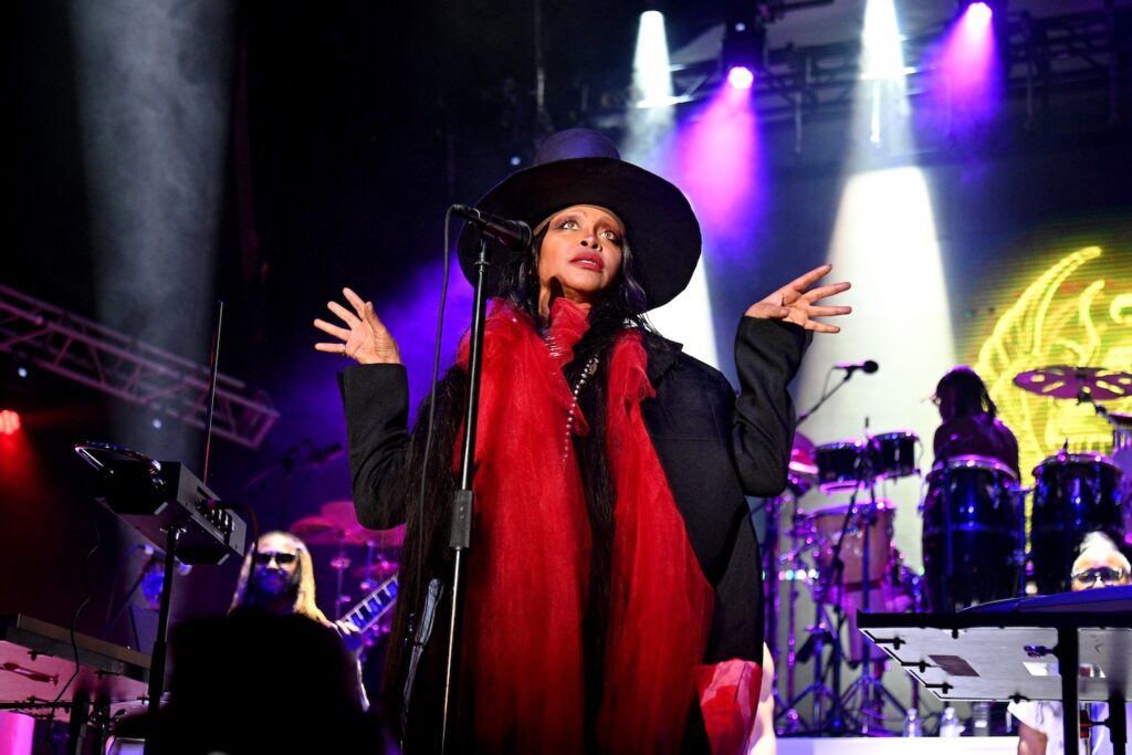 Erykah Badu 1
