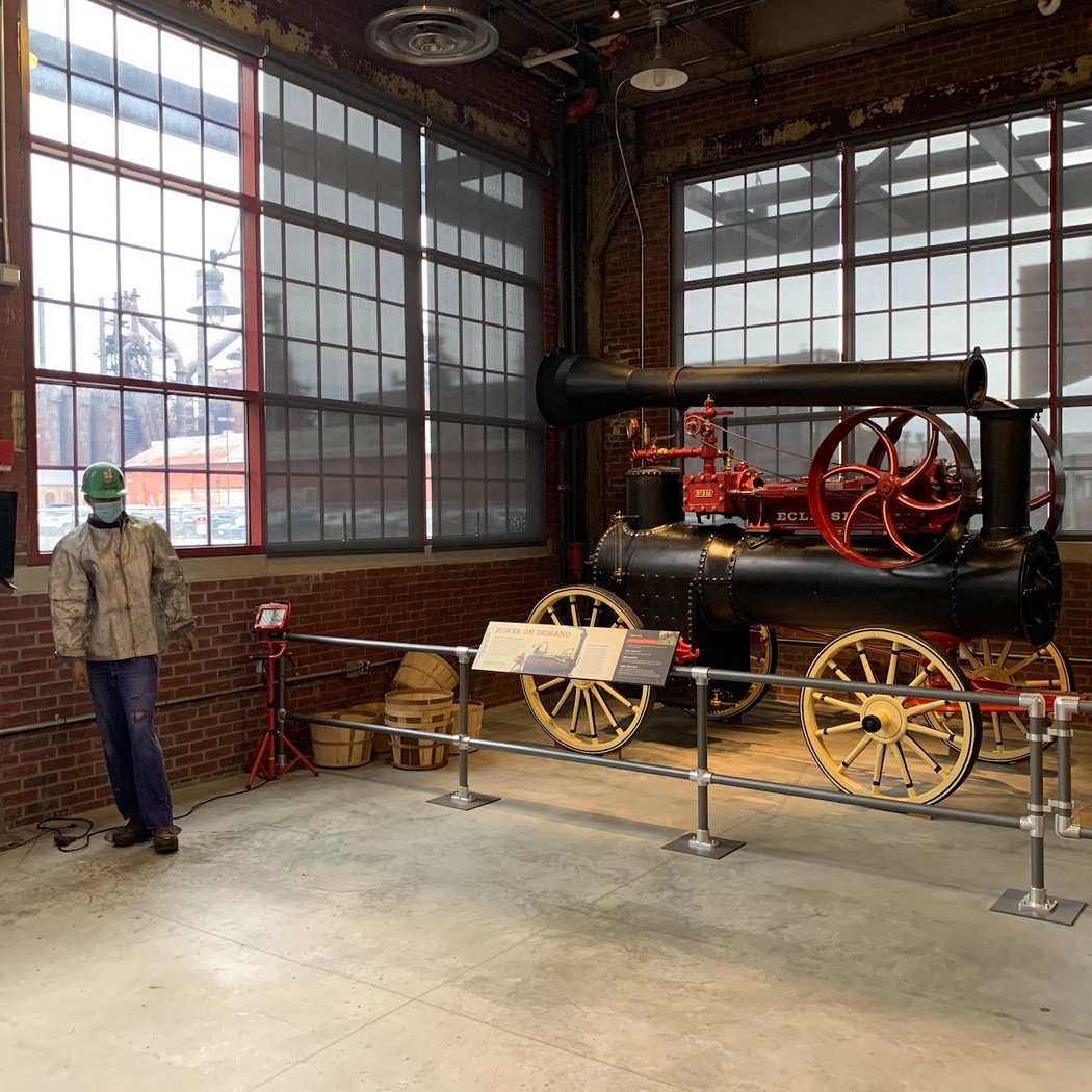 National Museum of Industrial History 2