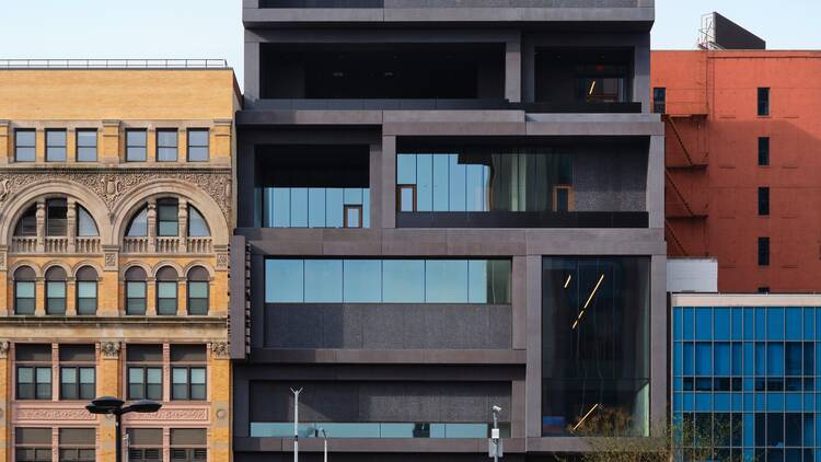 Studio Museum Reopening 2