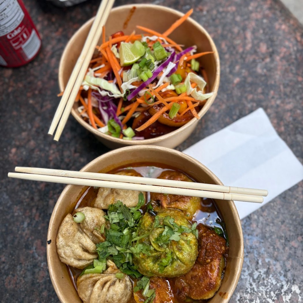 Momo Delight NYC 3