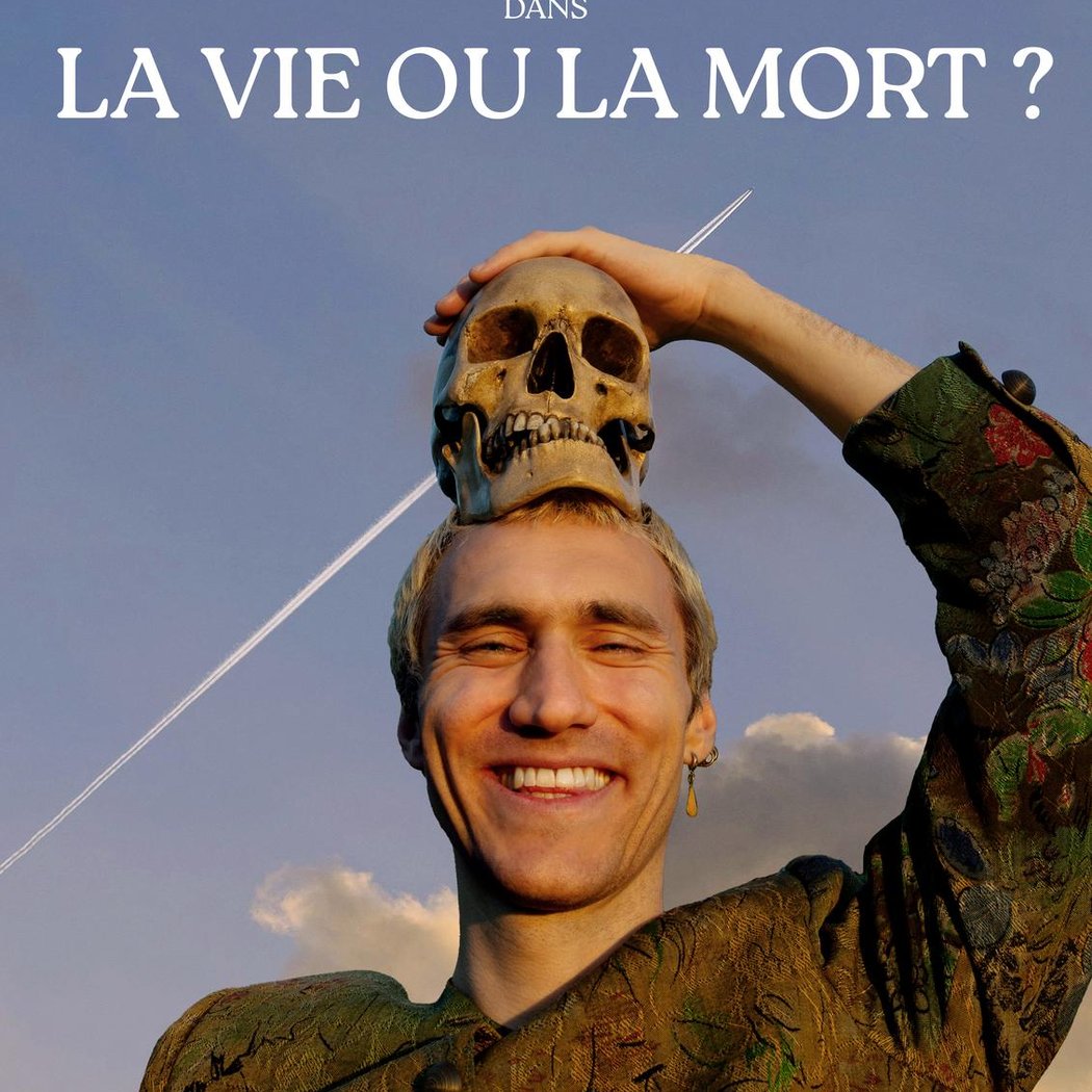 Le Roi Borgne dans La Vie ou la Mort 1