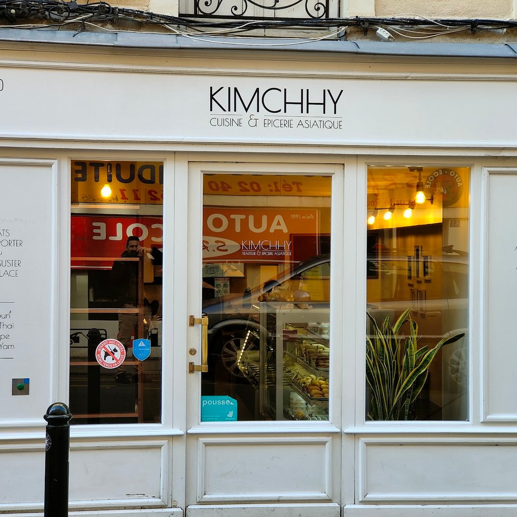 Kimchhy 2