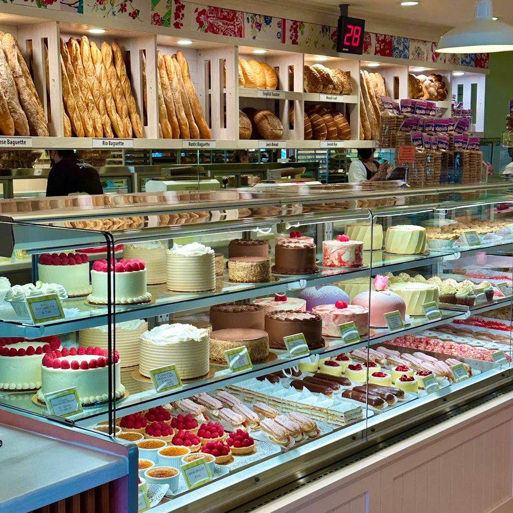 Gayle’s Bakery: Pre-Order Thanksgiving 1