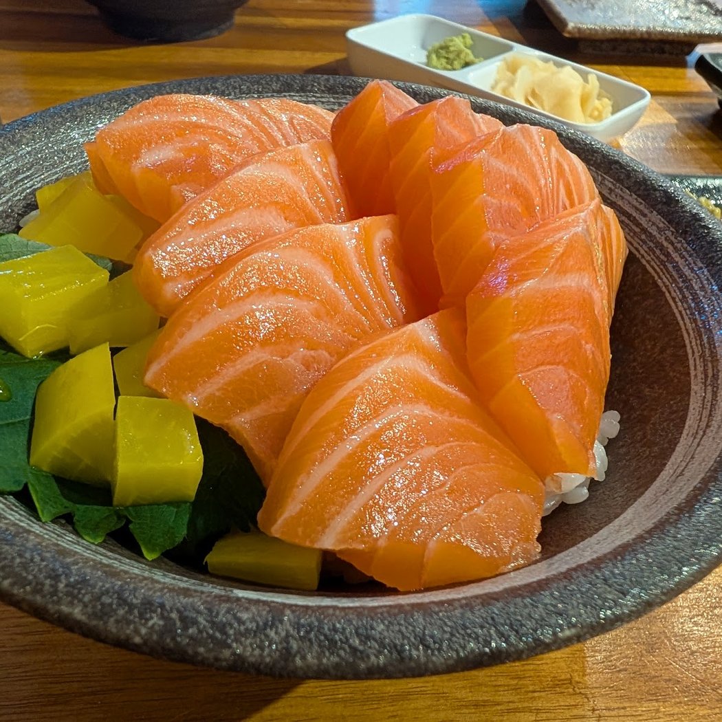 Noma Sushi 1