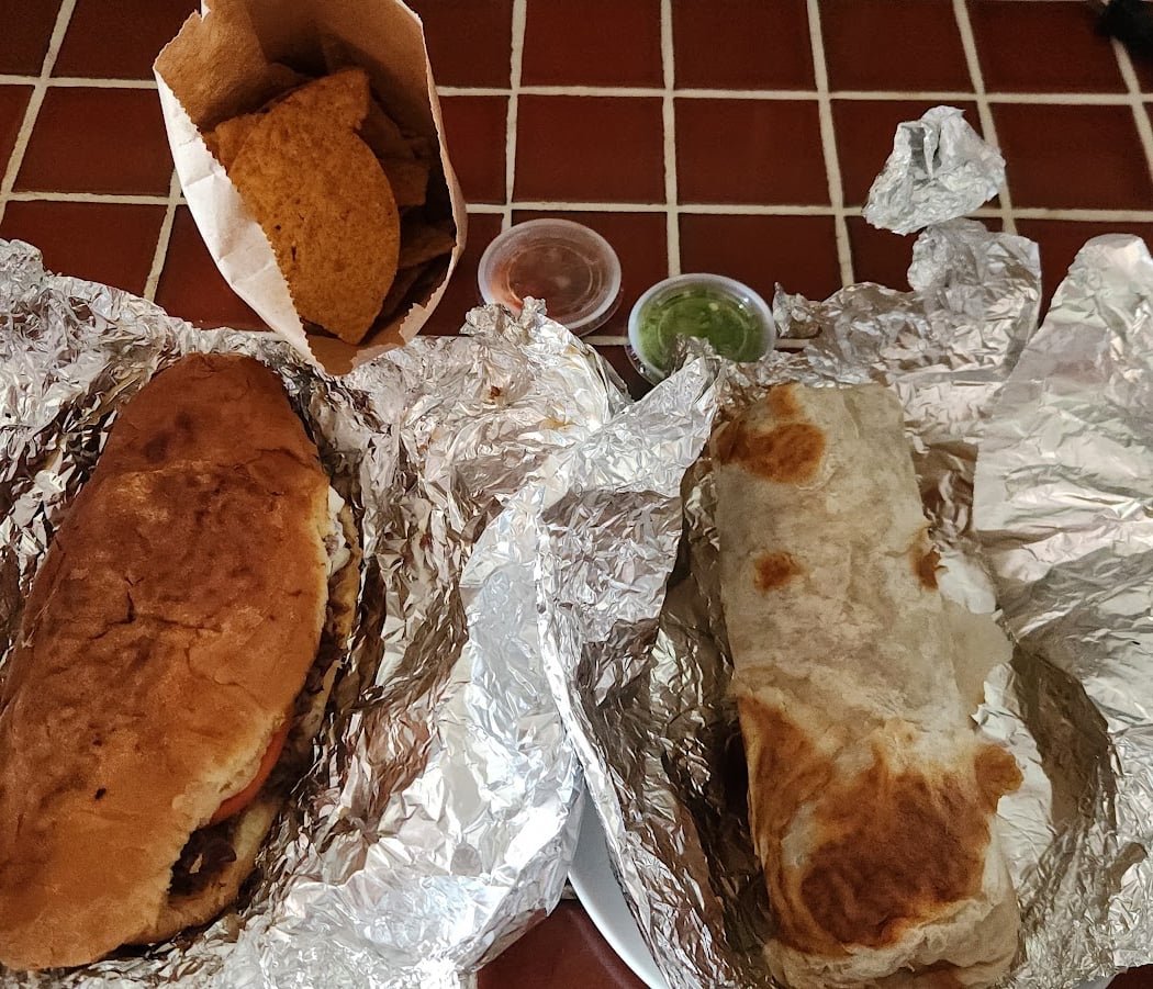 Taqueria Cancun 3