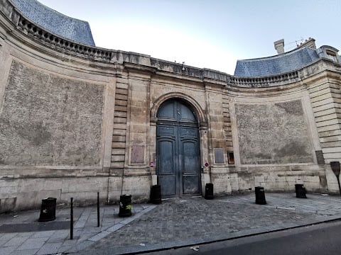 Restoration of Hôtel de Rohan and its Salons des Princes-Cardinaux 3