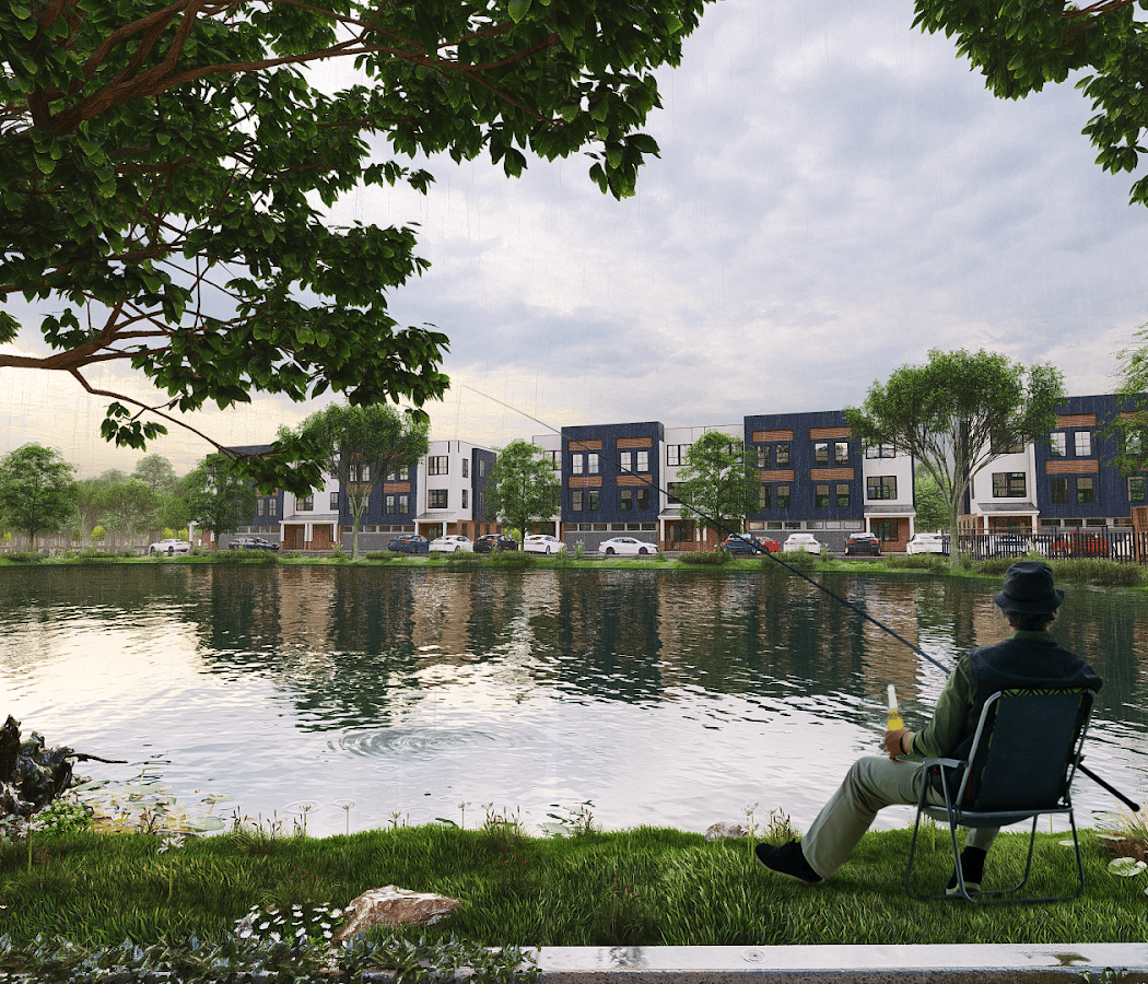 Yantram Architectural Animation Design Studio Corp. 3