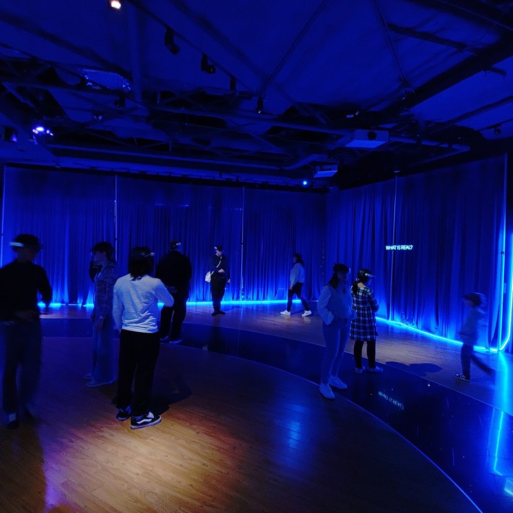 Verse Immersive Chicago 1