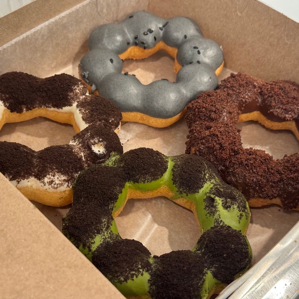 Mochill Mochidonut 3