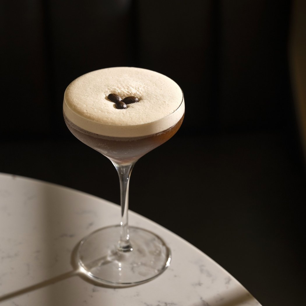 The Shanghai Bar & Lounge 3