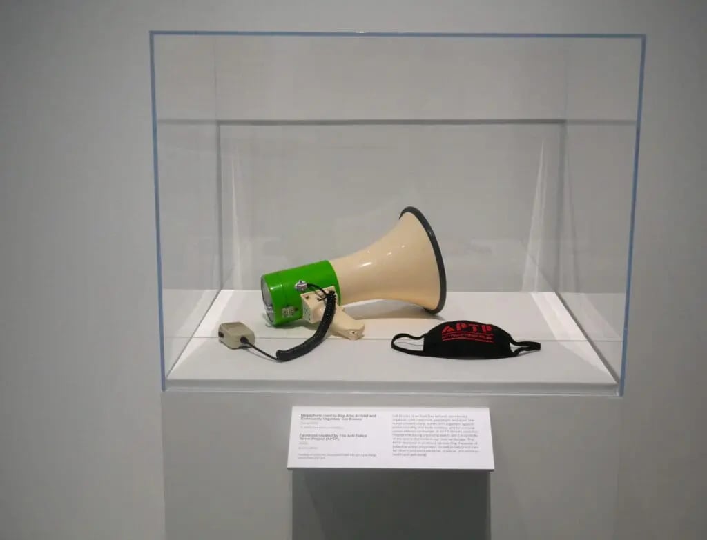 Oakland Museum of California 3