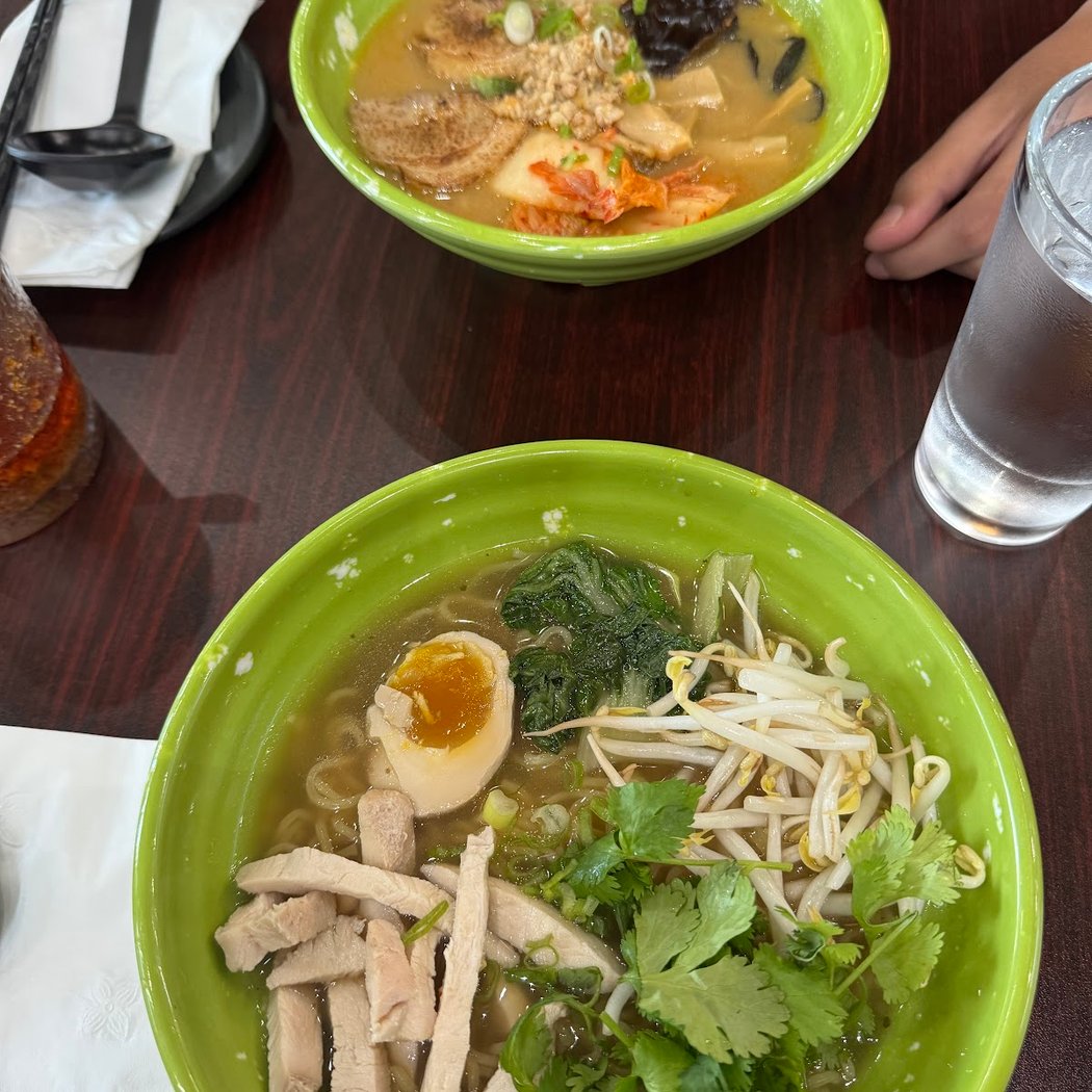 Tenichi Ramen 3